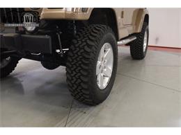 1999 Jeep Wrangler (CC-2096032) for sale in Denver , Colorado