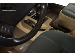 1999 Jeep Wrangler (CC-2096032) for sale in Denver , Colorado