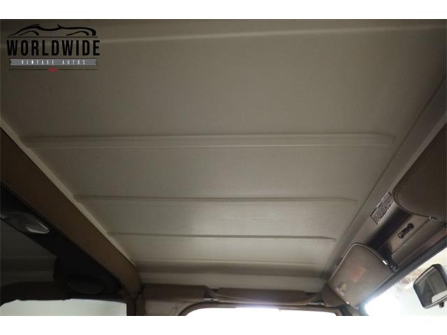 1999 Jeep Wrangler (CC-2096032) for sale in Denver , Colorado