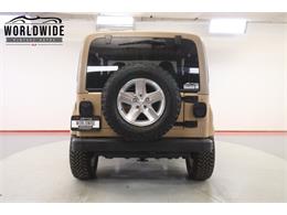 1999 Jeep Wrangler (CC-2096032) for sale in Denver , Colorado