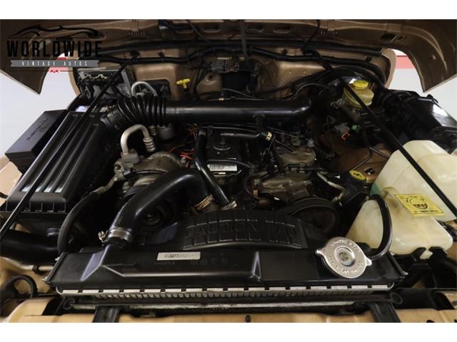 1999 Jeep Wrangler (CC-2096032) for sale in Denver , Colorado