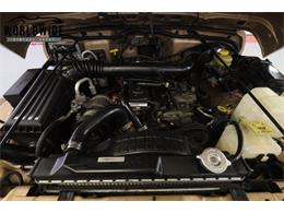1999 Jeep Wrangler (CC-2096032) for sale in Denver , Colorado