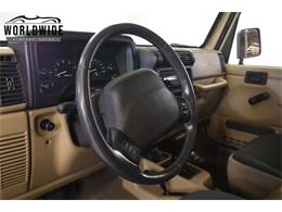 1999 Jeep Wrangler (CC-2096032) for sale in Denver , Colorado