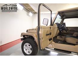 1999 Jeep Wrangler (CC-2096032) for sale in Denver , Colorado