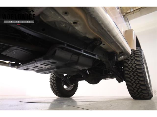 1999 Jeep Wrangler (CC-2096032) for sale in Denver , Colorado