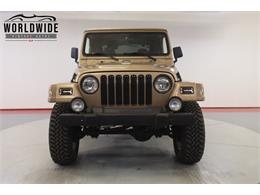 1999 Jeep Wrangler (CC-2096032) for sale in Denver , Colorado