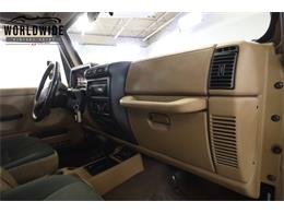 1999 Jeep Wrangler (CC-2096032) for sale in Denver , Colorado