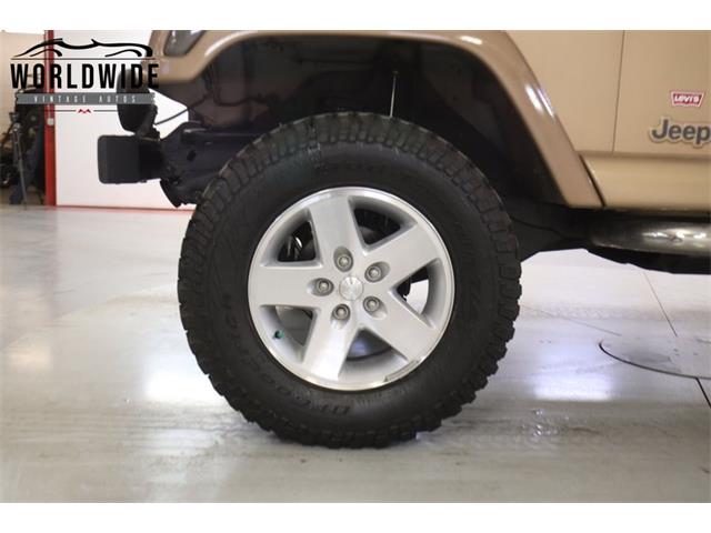 1999 Jeep Wrangler (CC-2096032) for sale in Denver , Colorado