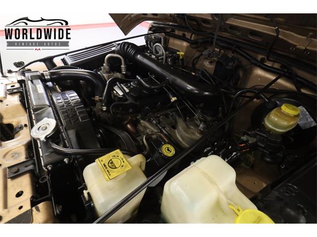 1999 Jeep Wrangler (CC-2096032) for sale in Denver , Colorado