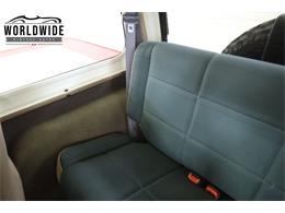 1999 Jeep Wrangler (CC-2096032) for sale in Denver , Colorado