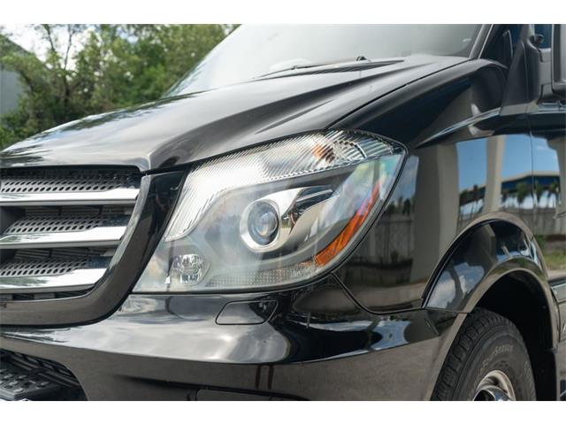 2016 Mercedes-Benz Sprinter (CC-2096033) for sale in Fort Lauderdale, Florida