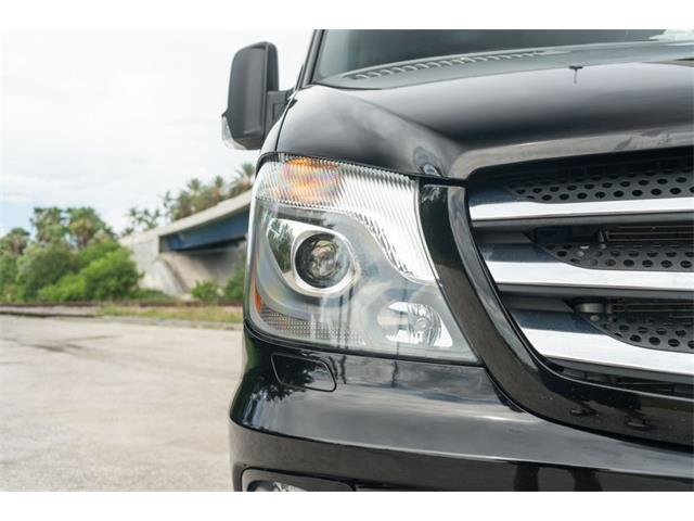 2016 Mercedes-Benz Sprinter (CC-2096033) for sale in Fort Lauderdale, Florida
