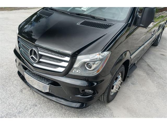 2016 Mercedes-Benz Sprinter (CC-2096033) for sale in Fort Lauderdale, Florida