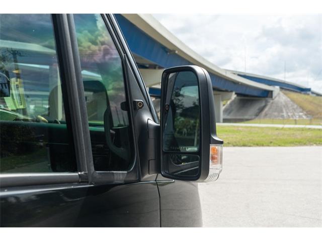 2016 Mercedes-Benz Sprinter (CC-2096033) for sale in Fort Lauderdale, Florida