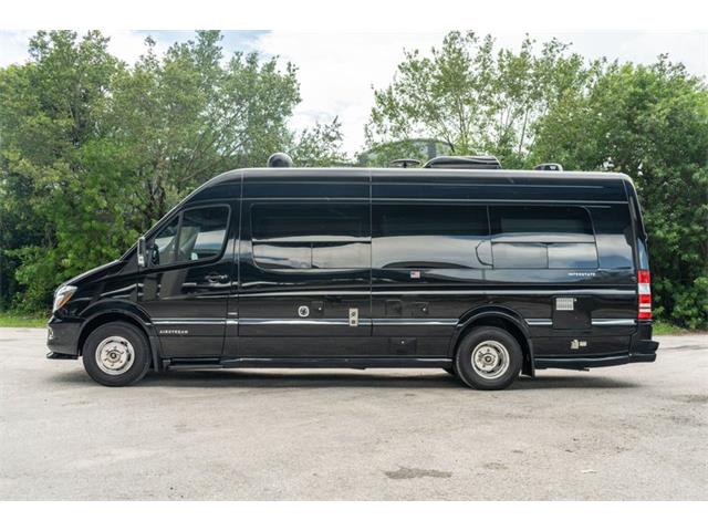 2016 Mercedes-Benz Sprinter (CC-2096033) for sale in Fort Lauderdale, Florida