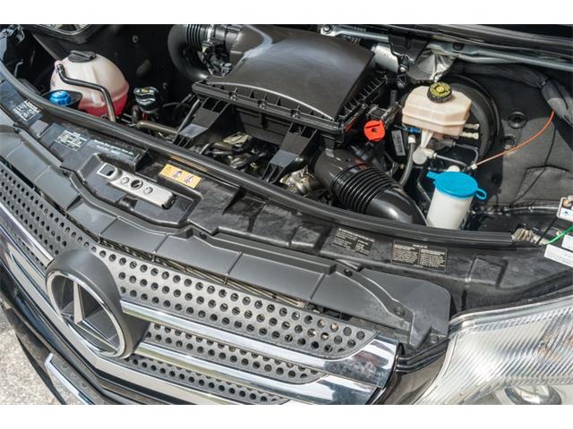 2016 Mercedes-Benz Sprinter (CC-2096033) for sale in Fort Lauderdale, Florida