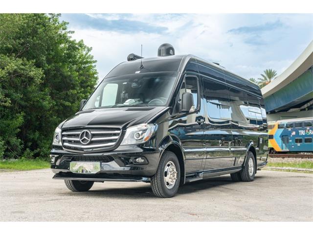 2016 Mercedes-Benz Sprinter (CC-2096033) for sale in Fort Lauderdale, Florida