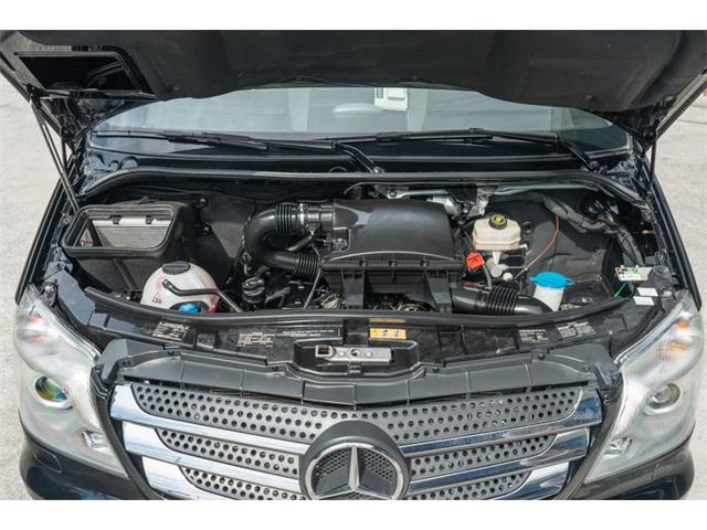 2016 Mercedes-Benz Sprinter (CC-2096033) for sale in Fort Lauderdale, Florida