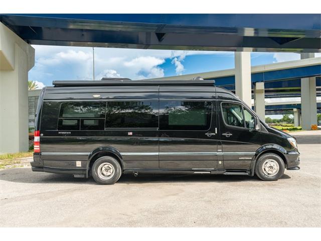 2016 Mercedes-Benz Sprinter (CC-2096033) for sale in Fort Lauderdale, Florida