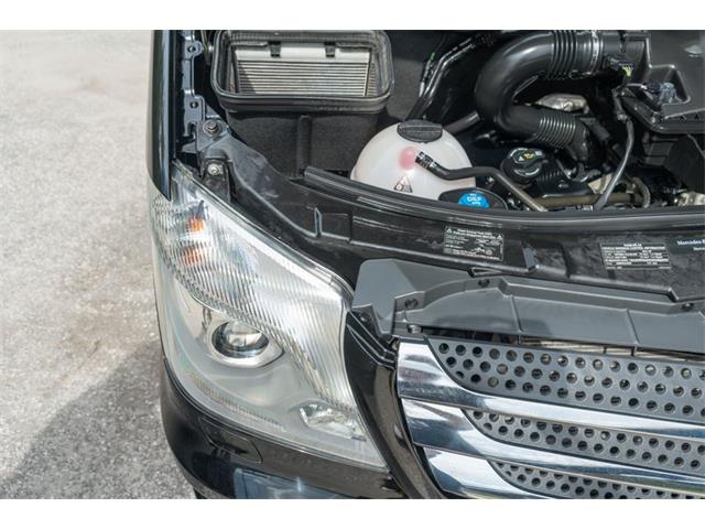 2016 Mercedes-Benz Sprinter (CC-2096033) for sale in Fort Lauderdale, Florida
