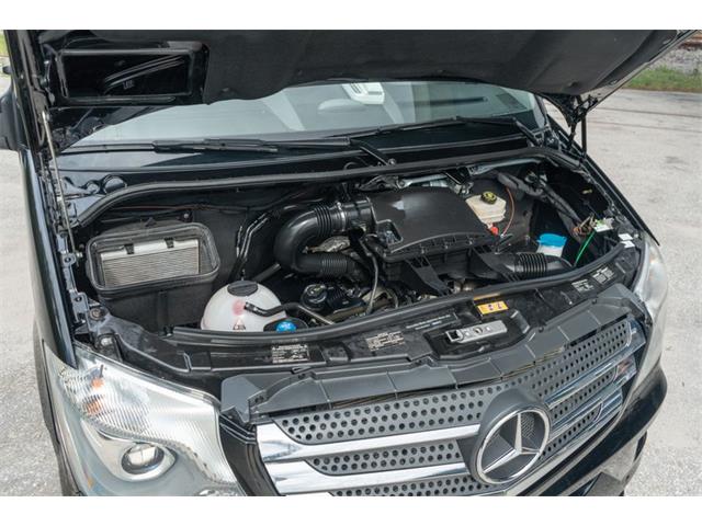 2016 Mercedes-Benz Sprinter (CC-2096033) for sale in Fort Lauderdale, Florida