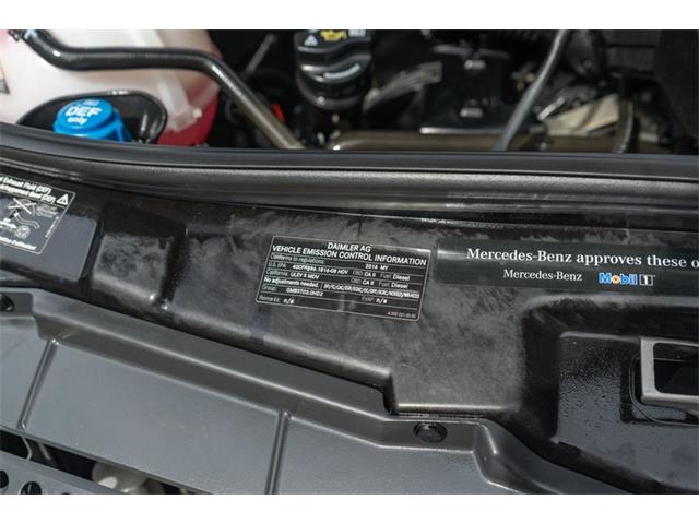 2016 Mercedes-Benz Sprinter (CC-2096033) for sale in Fort Lauderdale, Florida