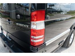 2016 Mercedes-Benz Sprinter (CC-2096033) for sale in Fort Lauderdale, Florida