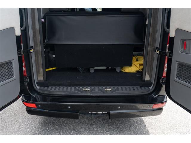 2016 Mercedes-Benz Sprinter (CC-2096033) for sale in Fort Lauderdale, Florida
