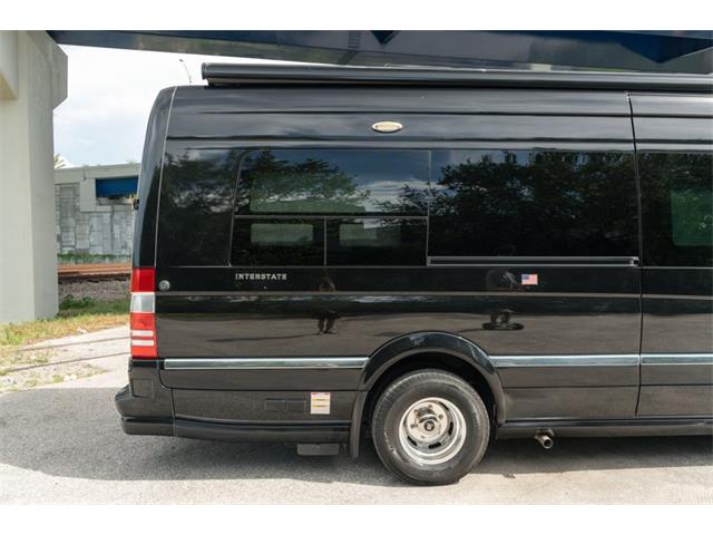 2016 Mercedes-Benz Sprinter (CC-2096033) for sale in Fort Lauderdale, Florida