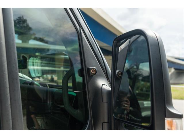 2016 Mercedes-Benz Sprinter (CC-2096033) for sale in Fort Lauderdale, Florida