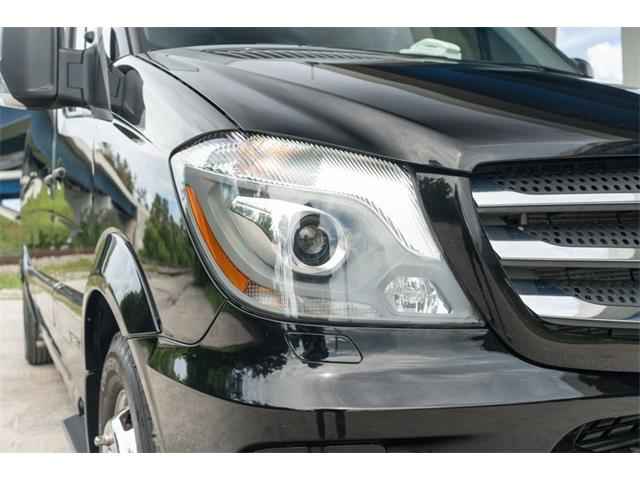 2016 Mercedes-Benz Sprinter (CC-2096033) for sale in Fort Lauderdale, Florida
