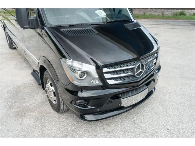 2016 Mercedes-Benz Sprinter (CC-2096033) for sale in Fort Lauderdale, Florida