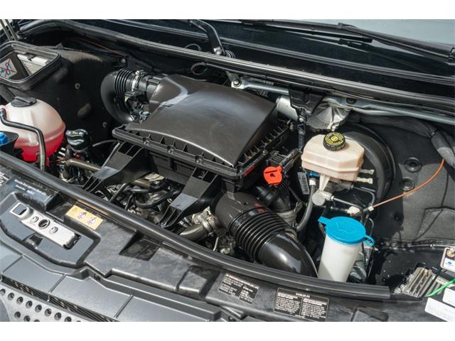 2016 Mercedes-Benz Sprinter (CC-2096033) for sale in Fort Lauderdale, Florida