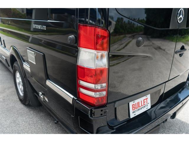 2016 Mercedes-Benz Sprinter (CC-2096033) for sale in Fort Lauderdale, Florida