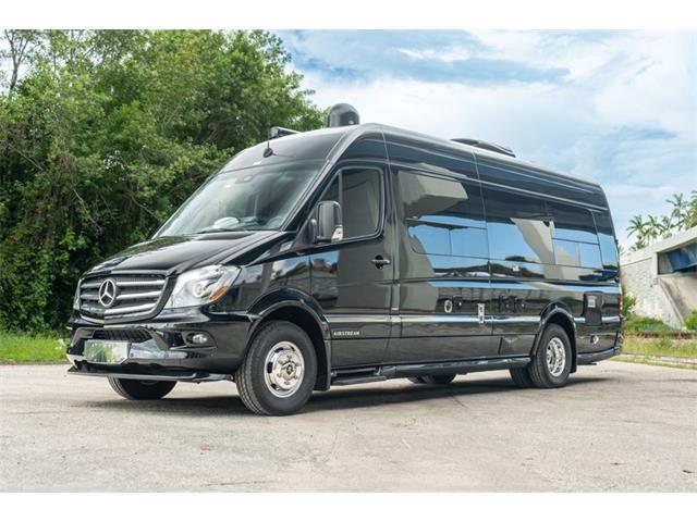 2016 Mercedes-Benz Sprinter (CC-2096033) for sale in Fort Lauderdale, Florida