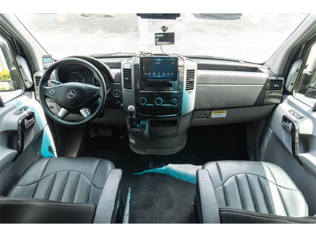 2016 Mercedes-Benz Sprinter (CC-2096033) for sale in Fort Lauderdale, Florida