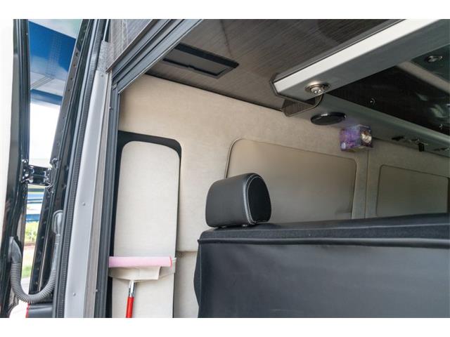 2016 Mercedes-Benz Sprinter (CC-2096033) for sale in Fort Lauderdale, Florida