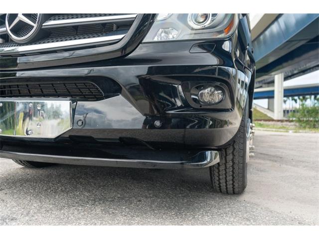 2016 Mercedes-Benz Sprinter (CC-2096033) for sale in Fort Lauderdale, Florida