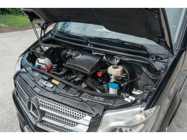 2016 Mercedes-Benz Sprinter (CC-2096033) for sale in Fort Lauderdale, Florida
