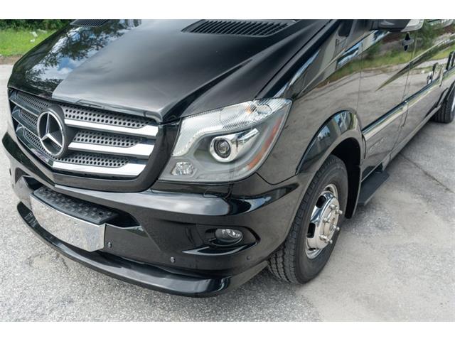 2016 Mercedes-Benz Sprinter (CC-2096033) for sale in Fort Lauderdale, Florida