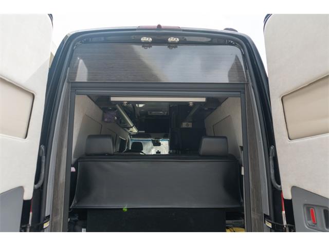 2016 Mercedes-Benz Sprinter (CC-2096033) for sale in Fort Lauderdale, Florida