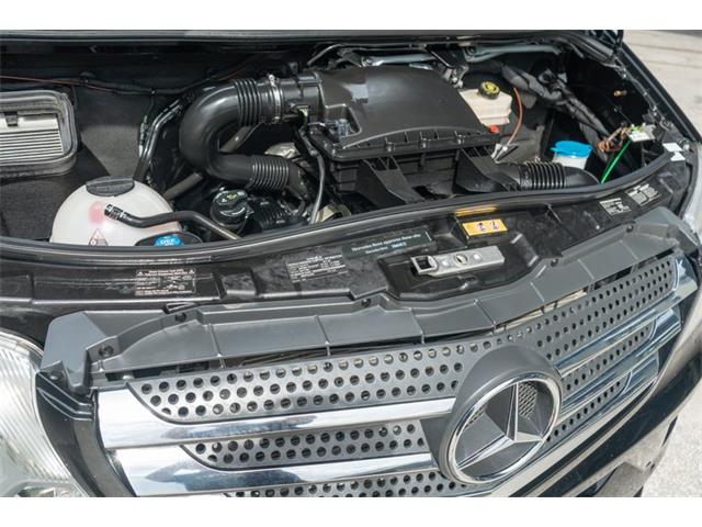 2016 Mercedes-Benz Sprinter (CC-2096033) for sale in Fort Lauderdale, Florida