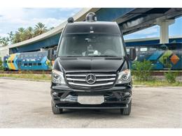 2016 Mercedes-Benz Sprinter (CC-2096033) for sale in Fort Lauderdale, Florida