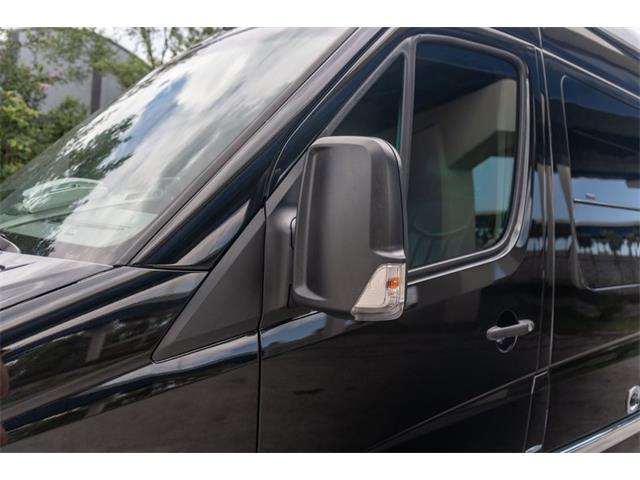 2016 Mercedes-Benz Sprinter (CC-2096033) for sale in Fort Lauderdale, Florida