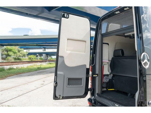 2016 Mercedes-Benz Sprinter (CC-2096033) for sale in Fort Lauderdale, Florida