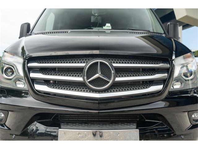 2016 Mercedes-Benz Sprinter (CC-2096033) for sale in Fort Lauderdale, Florida