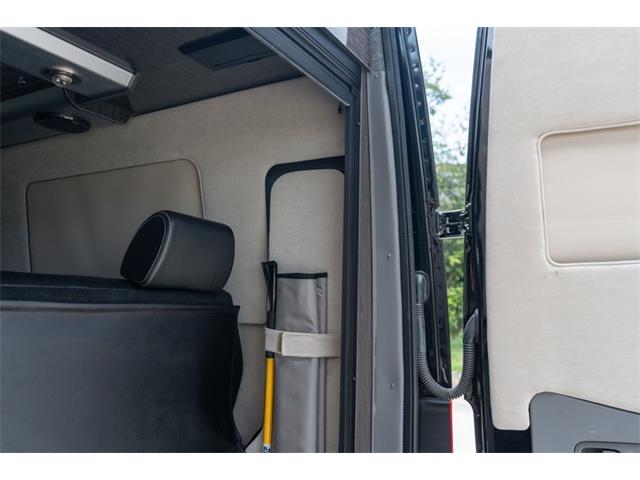2016 Mercedes-Benz Sprinter (CC-2096033) for sale in Fort Lauderdale, Florida