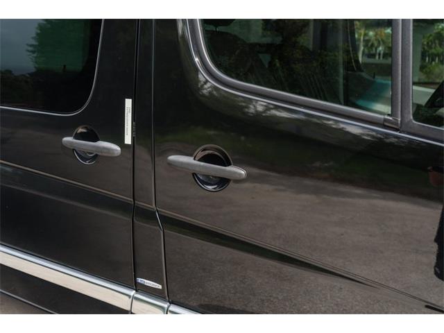 2016 Mercedes-Benz Sprinter (CC-2096033) for sale in Fort Lauderdale, Florida