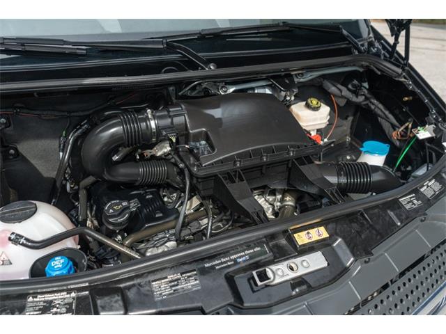 2016 Mercedes-Benz Sprinter (CC-2096033) for sale in Fort Lauderdale, Florida