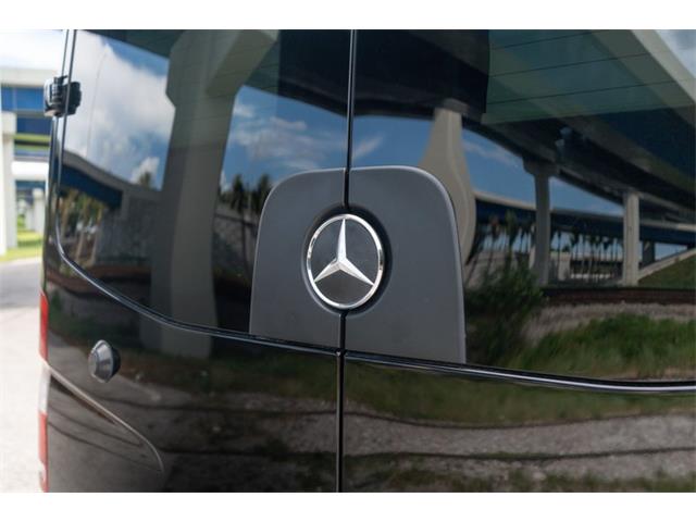 2016 Mercedes-Benz Sprinter (CC-2096033) for sale in Fort Lauderdale, Florida